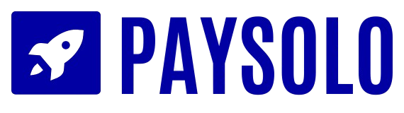 PaySolo Logo