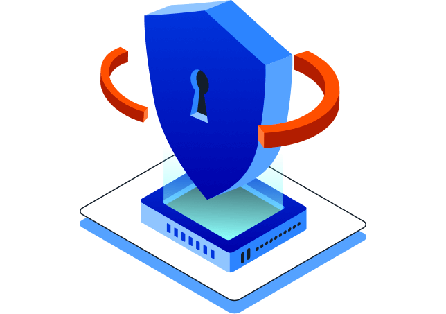 PaySolo  security icon